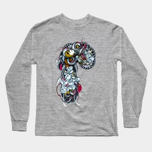 Dragon Long Sleeve T-Shirt